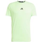 T-shirt Korte Mouw adidas JX3287