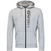 Sweater Head Club Fynn Hoodie FZ