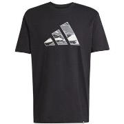 T-shirt Korte Mouw adidas JM6381