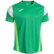 T-shirt Korte Mouw Joma 104202436