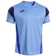 T-shirt Korte Mouw Joma 104202383