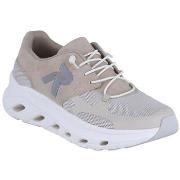 Lage Sneakers Rieker W350060