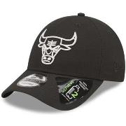 Pet New-Era 940 Nba Repreve Monochrom 9FORTY Chibul