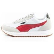 Lage Sneakers Puma R78 Lightwind