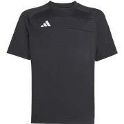 T-shirt Korte Mouw adidas JD0585