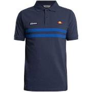 Polo Shirt Korte Mouw Ellesse Muccia poloshirt