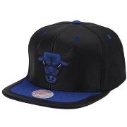 Pet Mitchell And Ness Day One Snapback Chicago Bulls