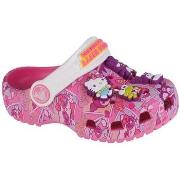 Sandalen Crocs Hello Kitty And Friends Classic Clog