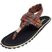 Sandalen Gumbies Slingback Aboriginal