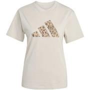 T-shirt Korte Mouw adidas JM4423