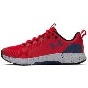 Lage Sneakers Under Armour Charged Commit TR 3