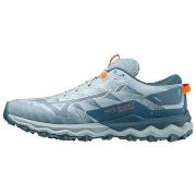 Sportschoenen Mizuno Wave Daichi 7