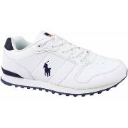 Lage Sneakers Ralph Lauren Polo Oryion