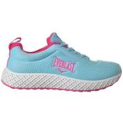 Lage Sneakers Everlast EV738BLUFUX3641