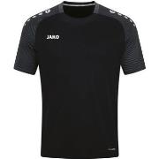 T-shirt Korte Mouw Jako Performance 804