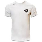 T-shirt Korte Mouw Nike Kevin Durant Seasonal Logo Drifit