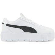 Lage Sneakers Puma Karmen Rebelle