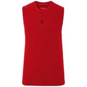 T-shirt Korte Mouw Nike Sport Drifit Tank Top