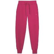 Broeken 4F SS23TTROF229CIEMNYR