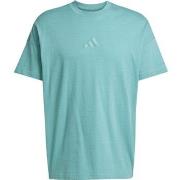 T-shirt Korte Mouw adidas JX5085