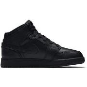 Hoge Sneakers Nike Air Jordan 1 Mid