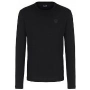 T-shirt Korte Mouw Emporio Armani 8NPT09PJNQZ