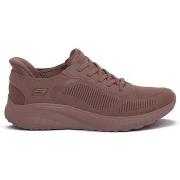Lage Sneakers Skechers Bobs Squad