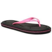 Teenslippers 4F SS23FFLIF067CZARNY