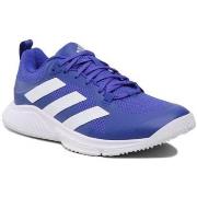Hardloopschoenen adidas Court Team Bounce