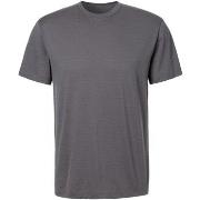 T-shirt Korte Mouw Mckinley Creston