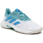 Tennisschoenen adidas Courtjam Control M