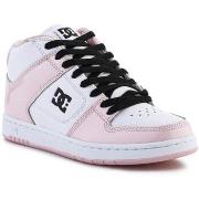 Laarzen DC Shoes Skate Manteca 4 Mid J Shoe