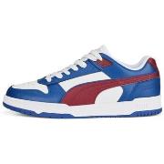Lage Sneakers Puma RBD GAME LOW