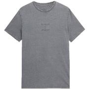 T-shirt Korte Mouw 4F M296