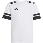 T-shirt Korte Mouw adidas Squadra 25