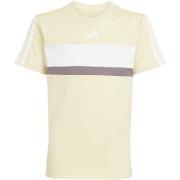T-shirt Korte Mouw adidas JC6661