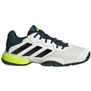 Lage Sneakers adidas Barricade