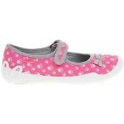 Babyslofjes Befado 114X477rov