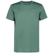 T-shirt Korte Mouw Icepeak Bogen