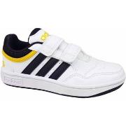 Lage Sneakers adidas Hoops 3.0 Cf C
