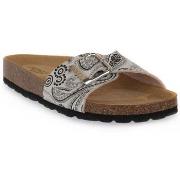 Teenslippers Grunland Bianco 40SARA