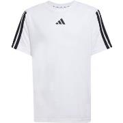 T-shirt Korte Mouw adidas JJ1033