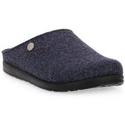 Pantoffels Grunland Blu 59POTA