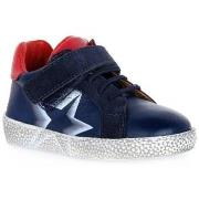 Lage Sneakers Grunland Noon