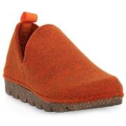 Lage Sneakers Grunland Arancio 40POFF