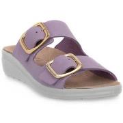 Teenslippers Grunland Glicine 59DABY