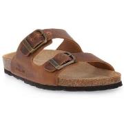 Sandalen Grunland Cuoio 70SARA