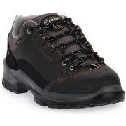 Wandelschoenen Grisport Dakar 5 Grigio