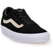 Skateschoenen Vans M89 Ward Dw Suede Metallic
