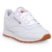 Lage Sneakers Reebok Sport Classic Leather
